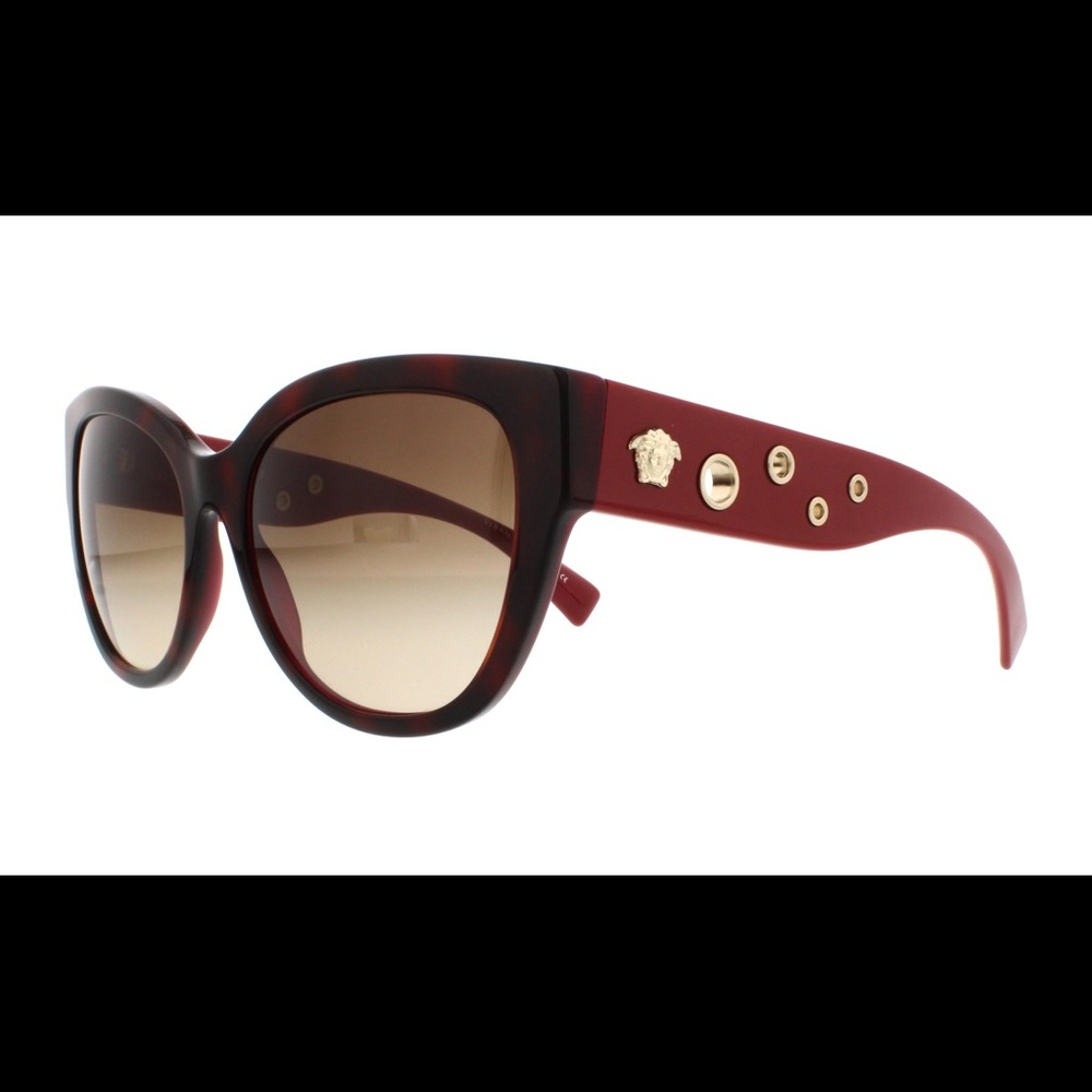 Versace Sunglasses